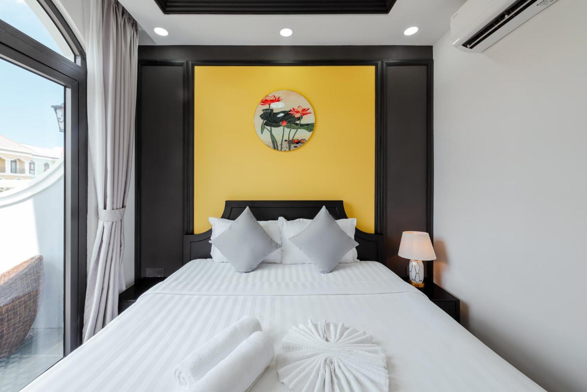 Le Palmier Phu Quoc Hotel 외부 사진