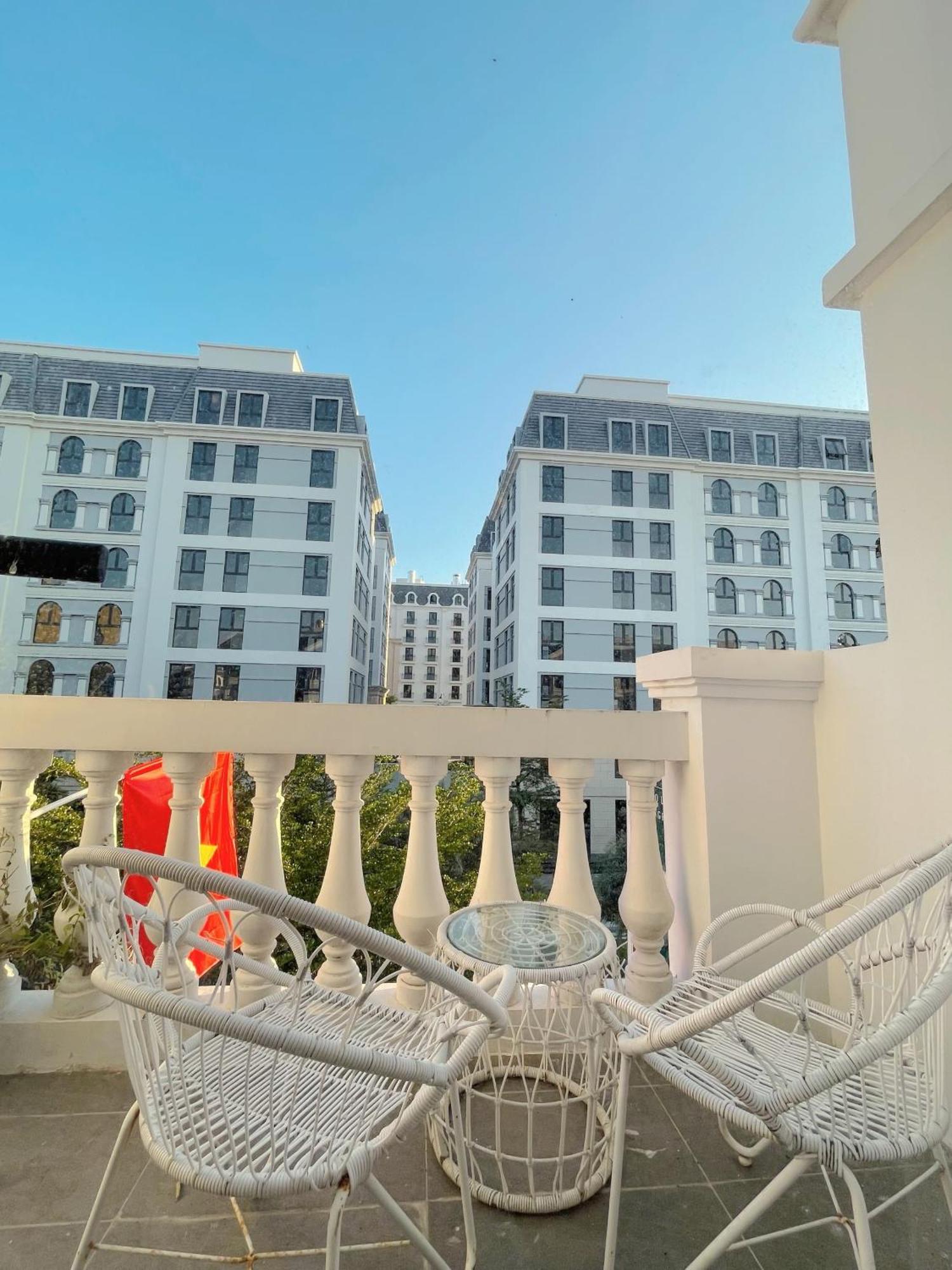 Le Palmier Phu Quoc Hotel 외부 사진