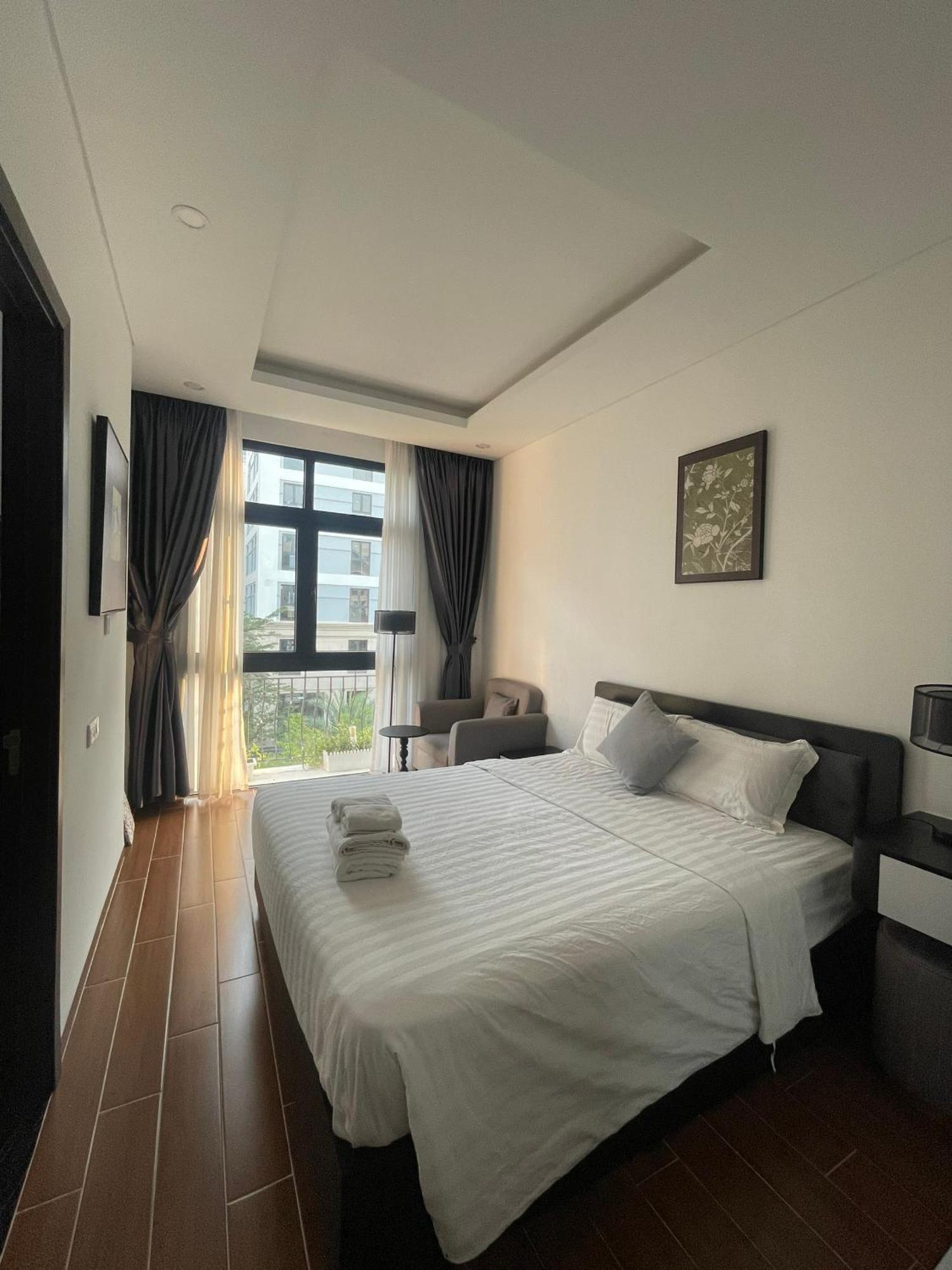 Le Palmier Phu Quoc Hotel 외부 사진