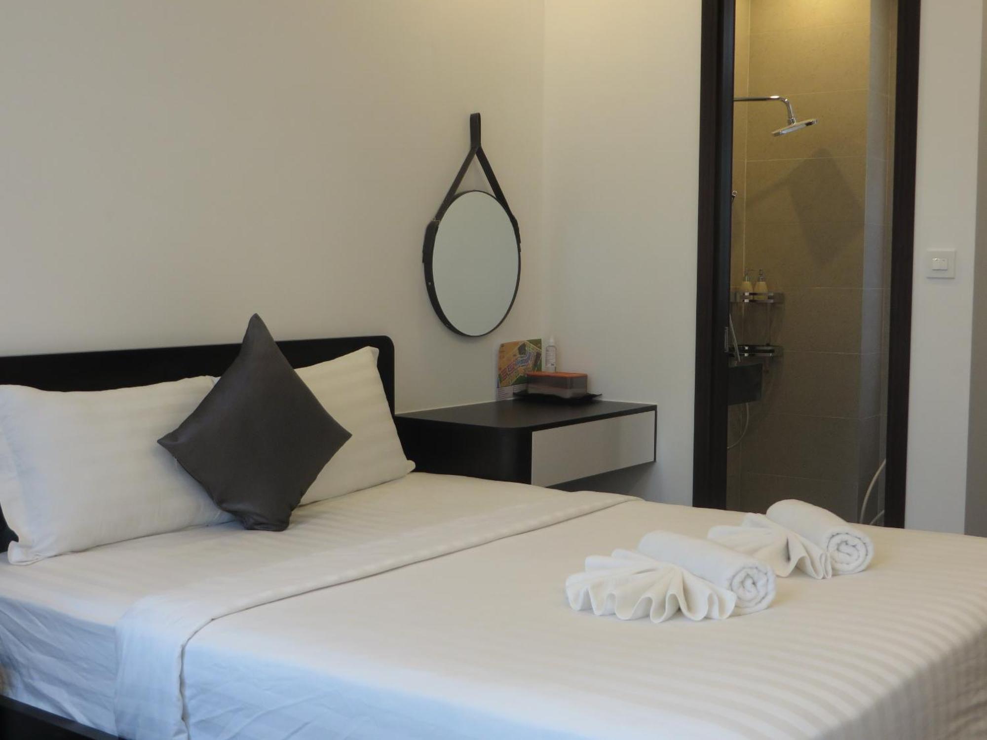 Le Palmier Phu Quoc Hotel 외부 사진