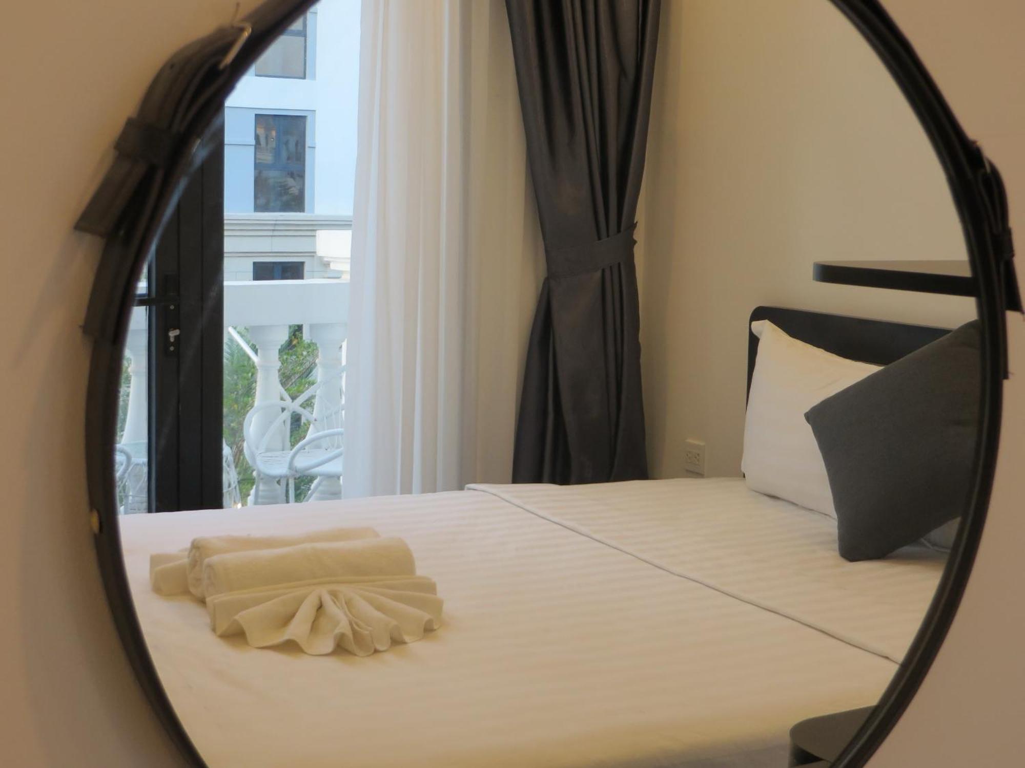 Le Palmier Phu Quoc Hotel 외부 사진